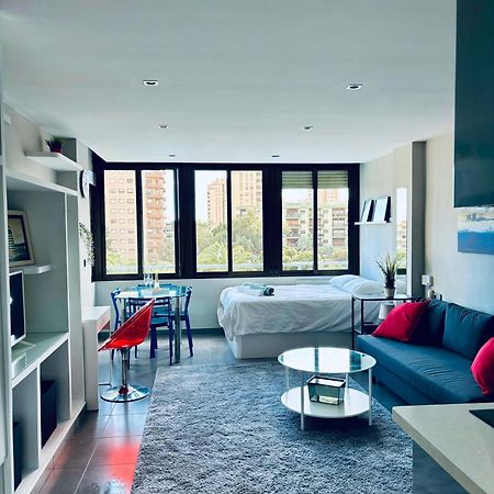 Apartamento En Aguadulce Playa Con Vistas Al Mar Y Piscina Dış mekan fotoğraf