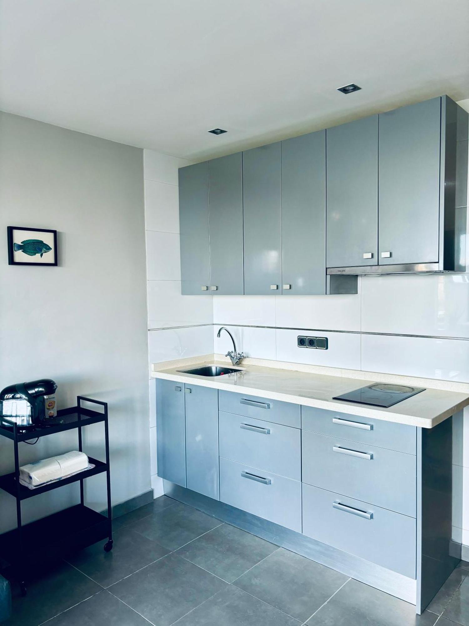 Apartamento En Aguadulce Playa Con Vistas Al Mar Y Piscina Dış mekan fotoğraf